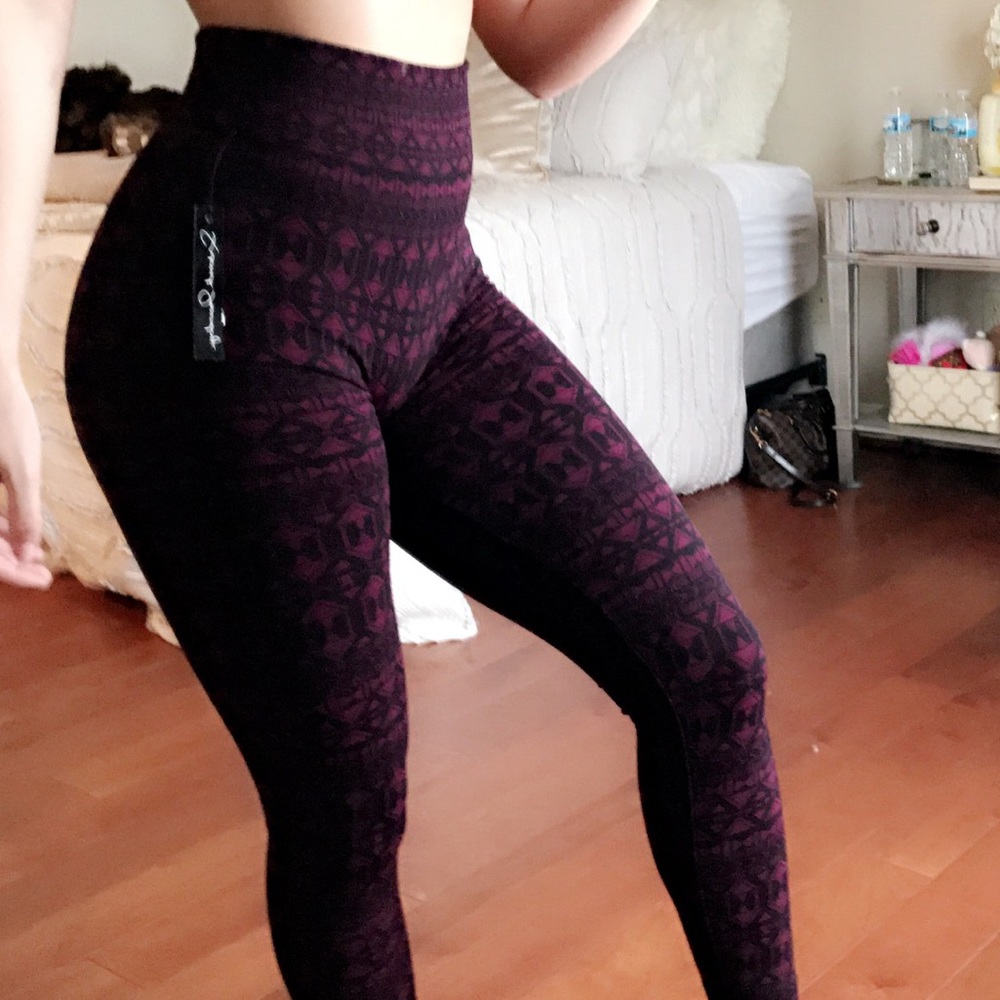 NWT French Laundry leggings PACSUN